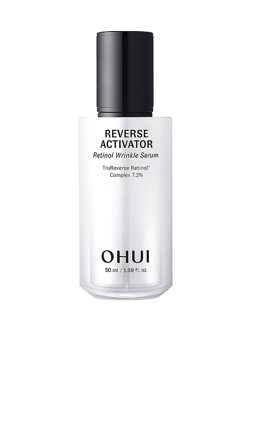 Reverse Activator Wrinkle Serum