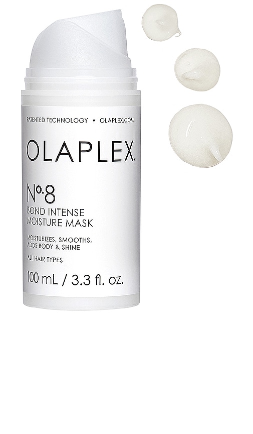 Shop Olaplex No. 8 Bond Intense Moisture Mask In N,a