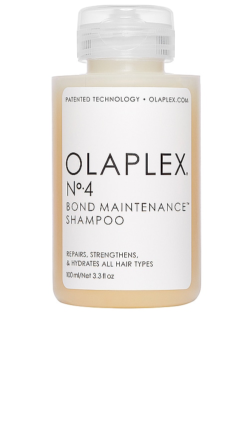 Shop Olaplex Travel No. 4 Bond Maintenance Shampoo In Beauty: Na