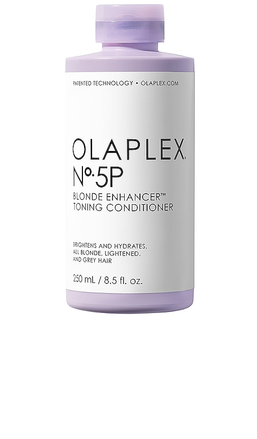 Shop Olaplex No. 5p Blonde Enhancer Toning Conditioner In N,a
