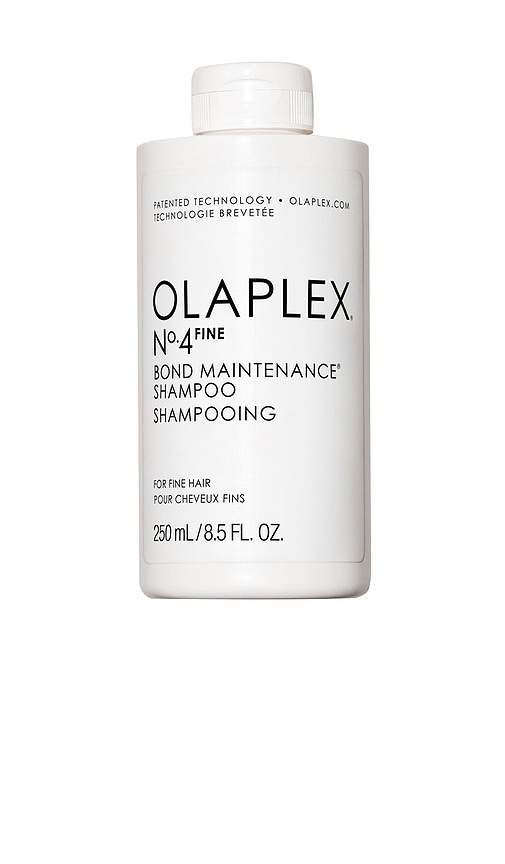 No.4 Fine Bond Maintenance Shampoo in Beauty: NA.