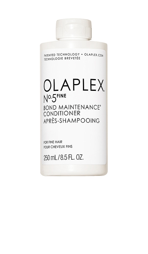 No.5 Fine Bond Maintenance Conditioner in Beauty: NA.