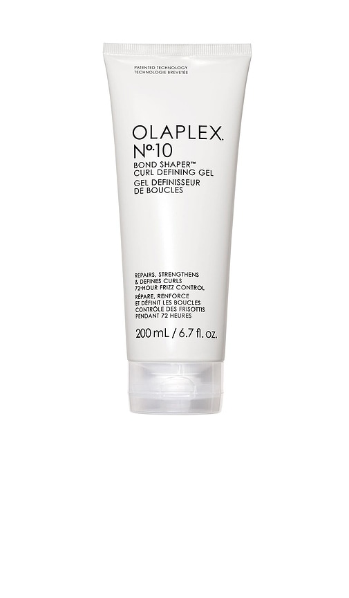 No.10 Bond Shaper Curl Defining Gel