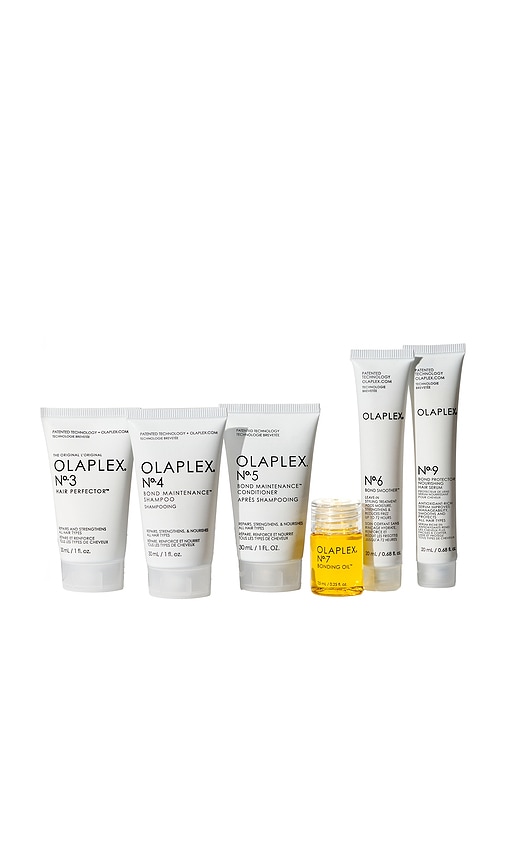 Mini Essentials Set