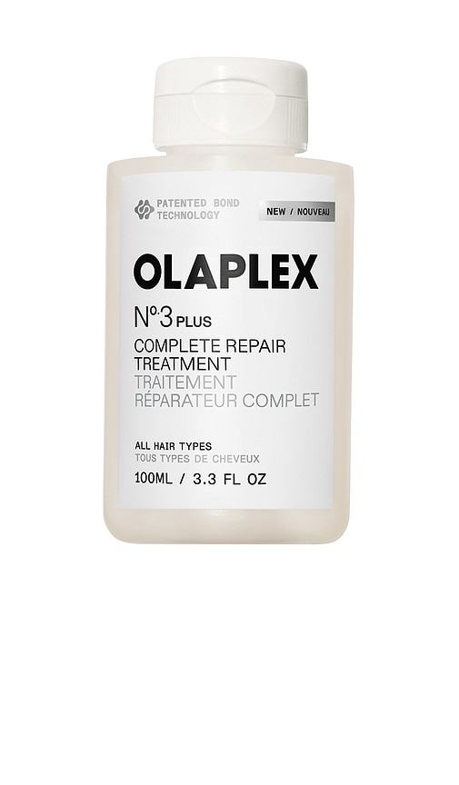 OLAPLEX No 3PLUS Complete Repair Treatment in Beauty NA 34$