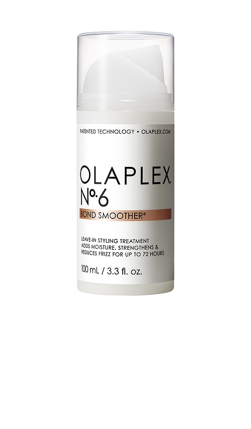 Product image of OLAPLEX No. 6 Bond Smoother. Click to view full details