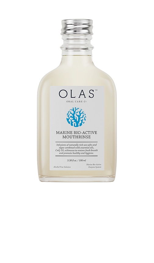 Marine Bio-Active Mouthrinse 100ml in Beauty: NA.