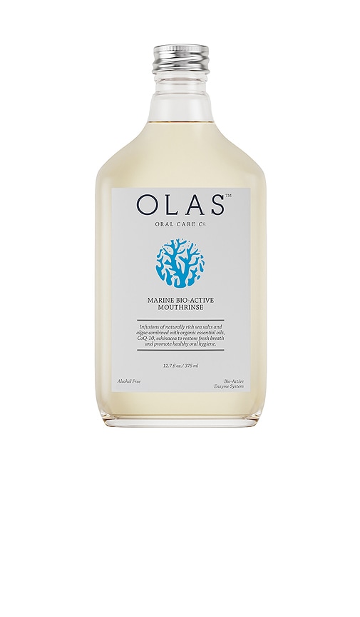 OLAS Marine Bio-Active Mouthrinse 375ml