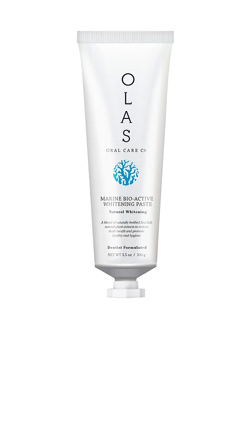 Marine Bio-Active Toothpaste in Beauty: NA.
