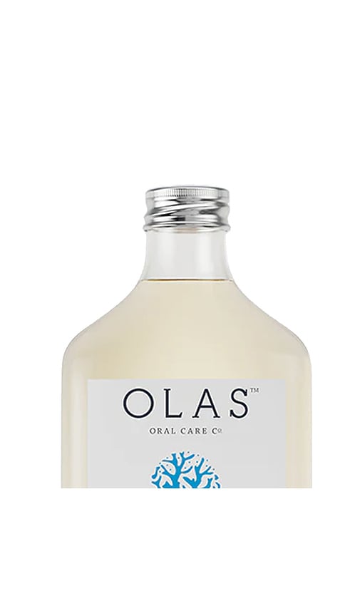  Olas Marine Bio-active Mouthrinse 500ml In Beauty: Na. 