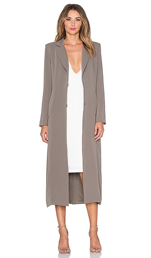 Maxi Coat