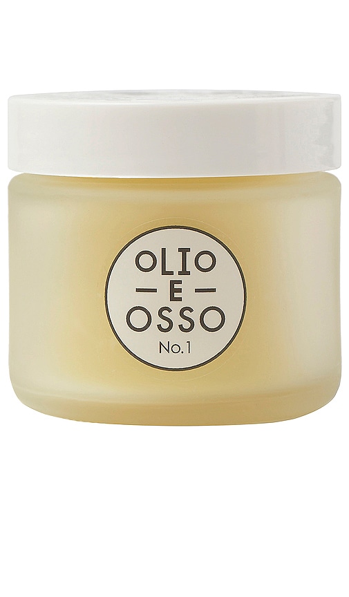 BÁLSAMO NO. 1 BALM JAR