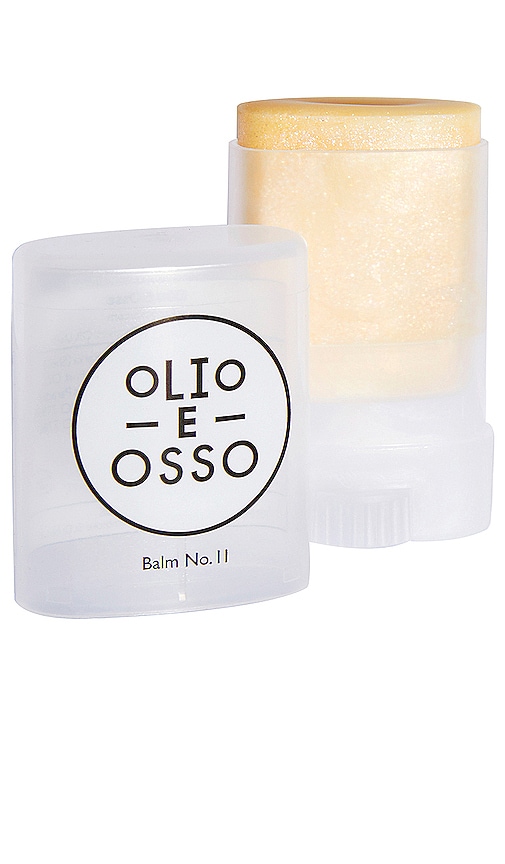 Lip and Cheek Balm in No.11 Fete.