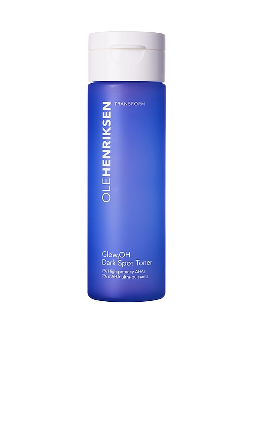 Glow2OH 7% Aha Exfoliating Toner in Beauty: NA.