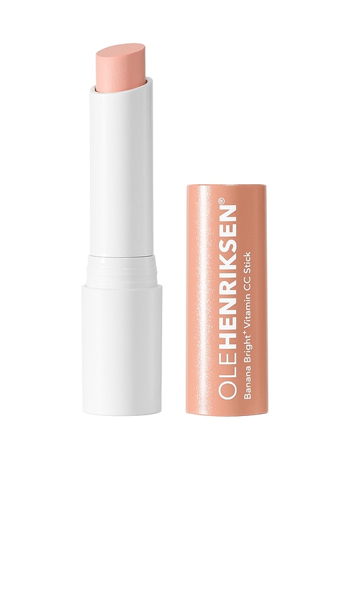 Banana Bright+ Vitamin CC Eye Stick in Guava.