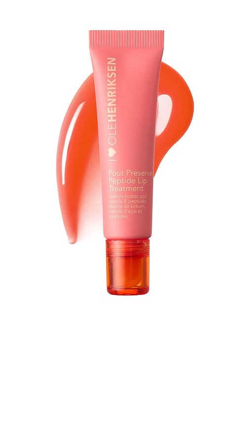 OLEHENRIKSEN Pout Preserve Chiller in Grenada Guava 24$