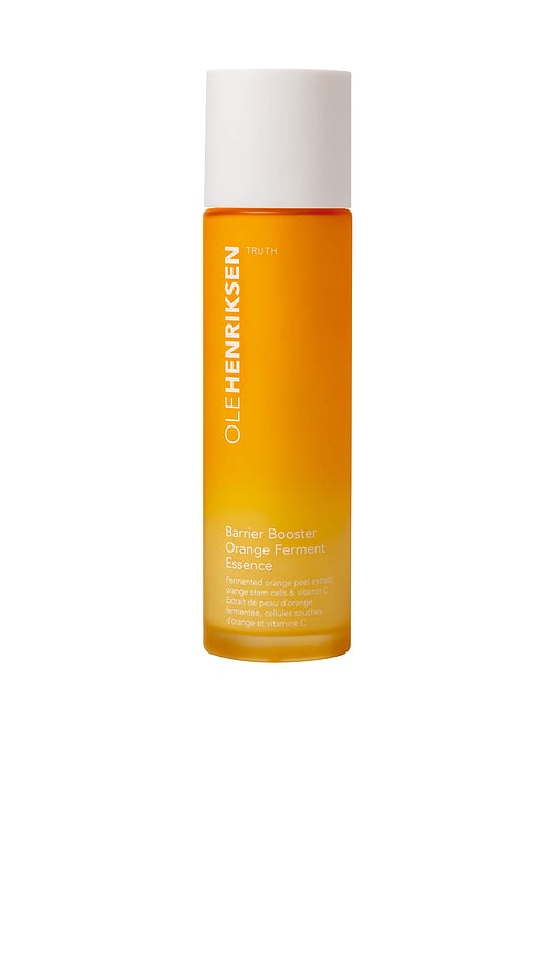 Truth Orange Ferment Barrier Booster Essence in Beauty: NA.