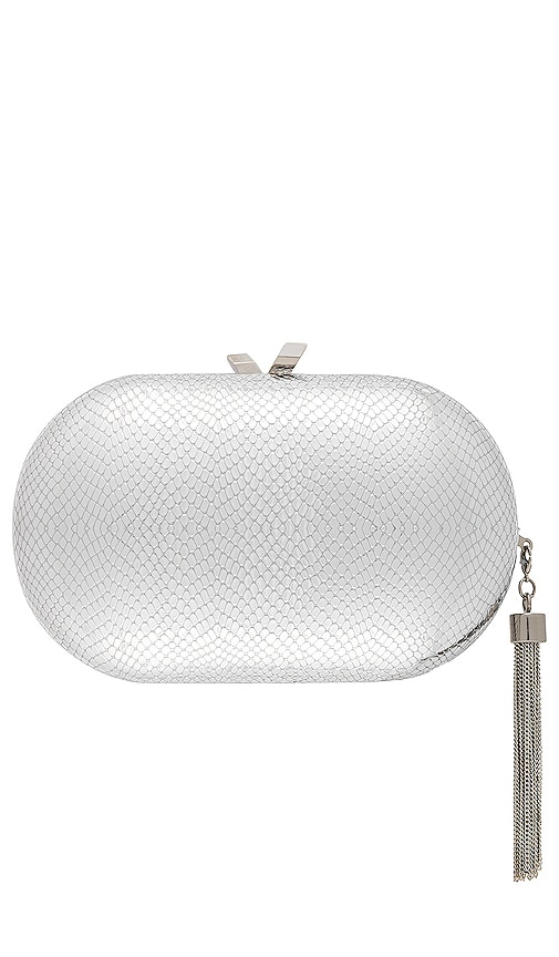 metallic clutch