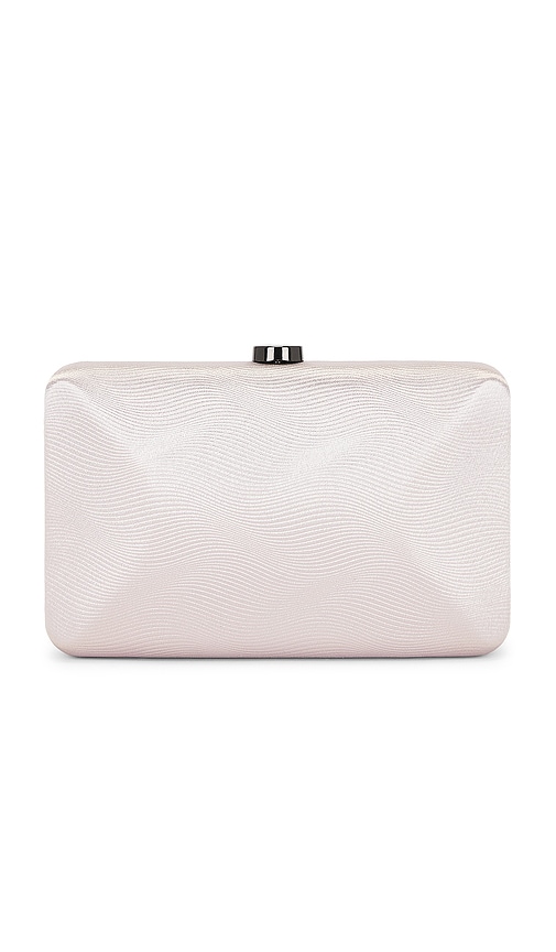 olga berg Delia Clutch