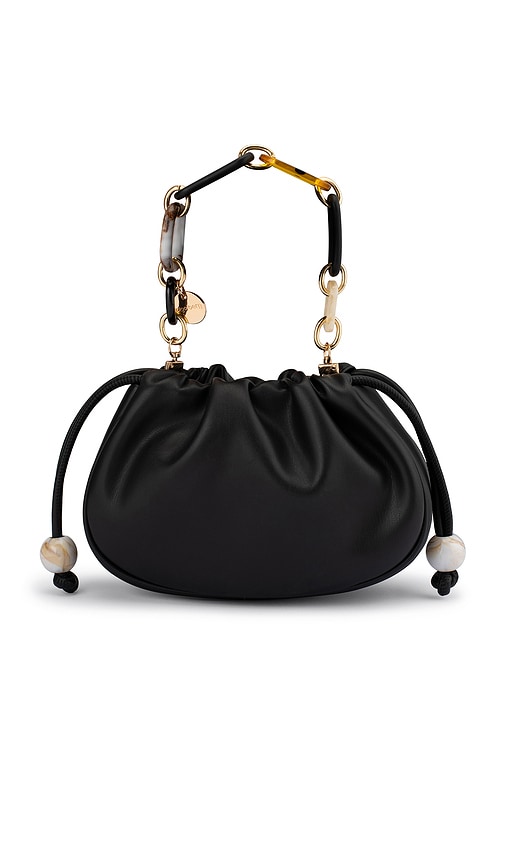olga berg Mavis Top Handle Bag