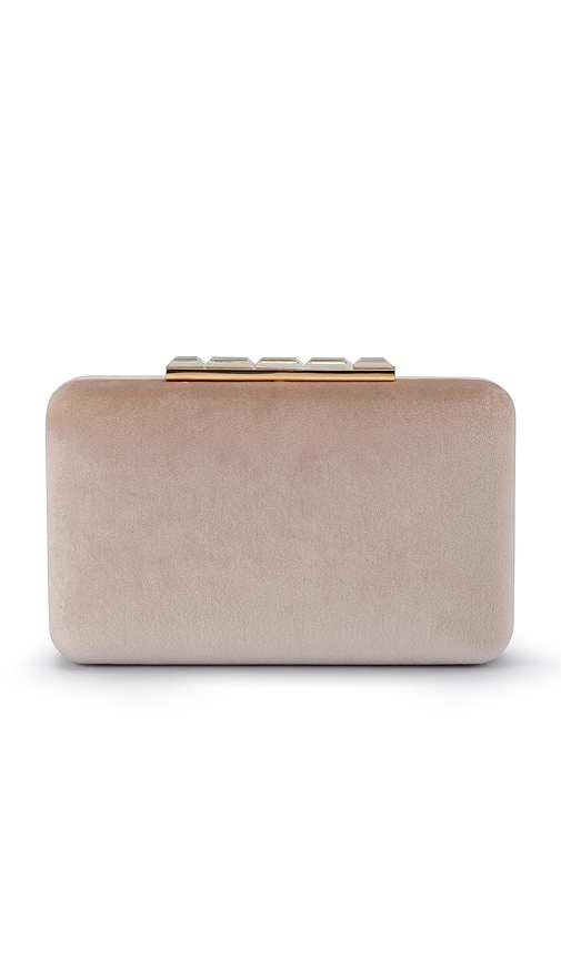 olga berg Bess Clutch