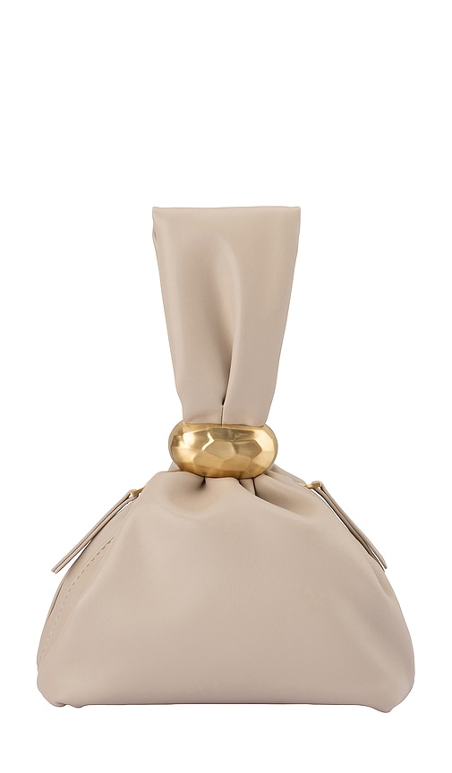 olga berg Lennie Pouch Bag