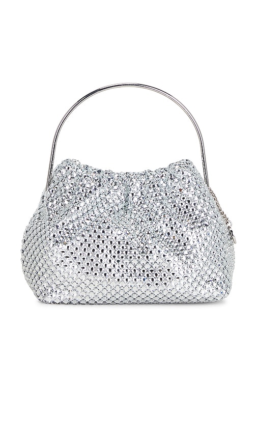 olga berg Whitney Crystal Top Handle Bag | Thumbnail 2 olga berg Whitney Crystal Top Handle Bag | Thumbnail 2
