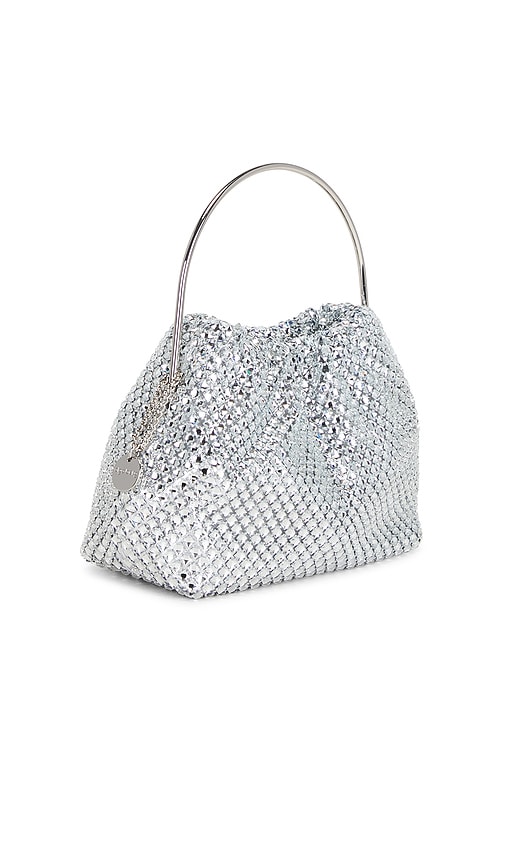 olga berg Whitney Crystal Top Handle Bag | Thumbnail 3 olga berg Whitney Crystal Top Handle Bag | Thumbnail 3