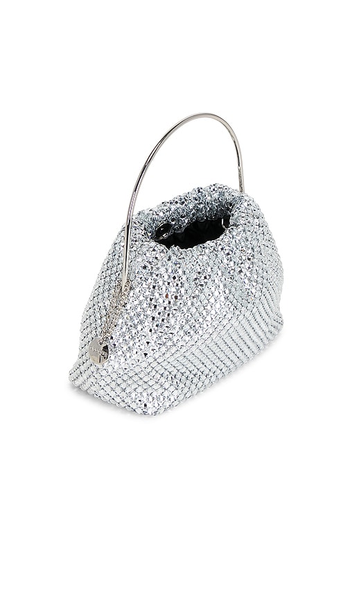 olga berg Whitney Crystal Top Handle Bag | Thumbnail 4 olga berg Whitney Crystal Top Handle Bag | Thumbnail 4