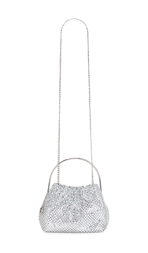 olga berg Whitney Crystal Top Handle Bag | Thumbnail 5 olga berg Whitney Crystal Top Handle Bag | Thumbnail 5