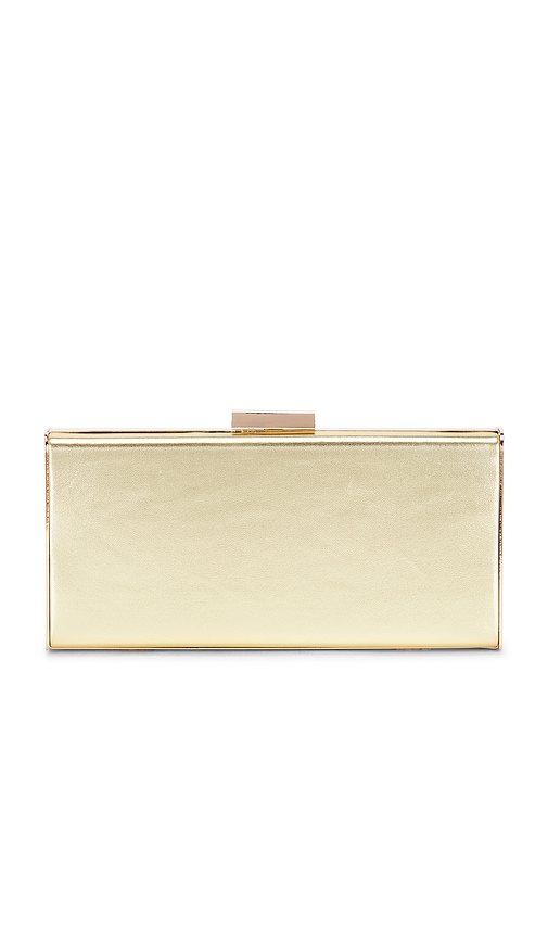 olga berg Samantha Slimline Clutch | Thumbnail 2 olga berg Samantha Slimline Clutch | Thumbnail 2
