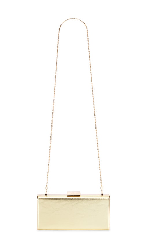 olga berg Samantha Slimline Clutch | Thumbnail 5 olga berg Samantha Slimline Clutch | Thumbnail 5