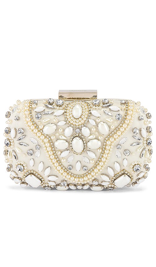 Clarise Jeweled Pod