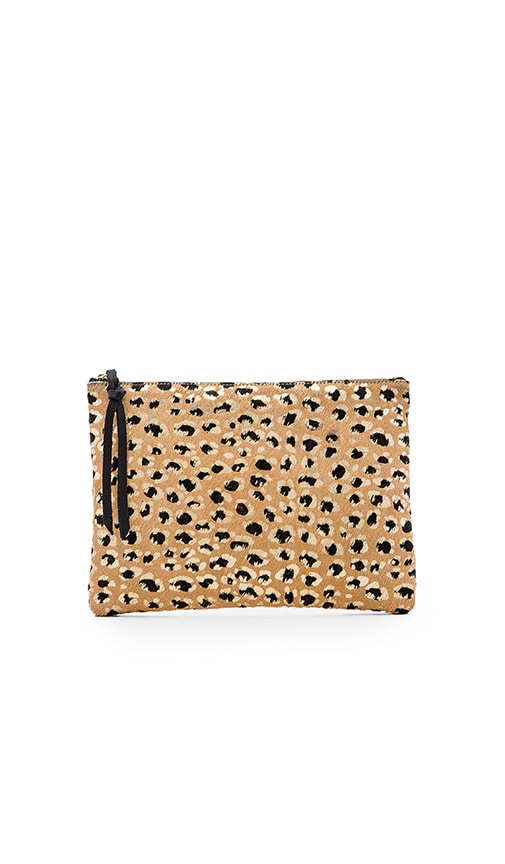 Queenie Clutch