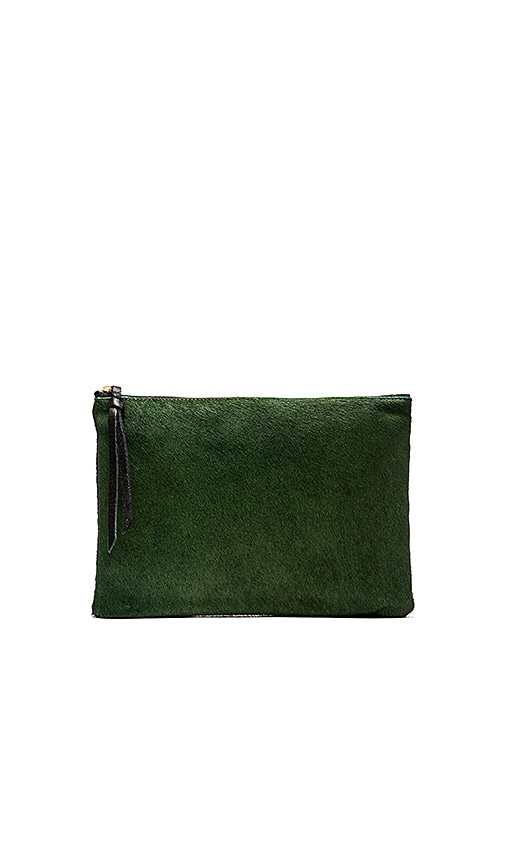 Queenie Clutch