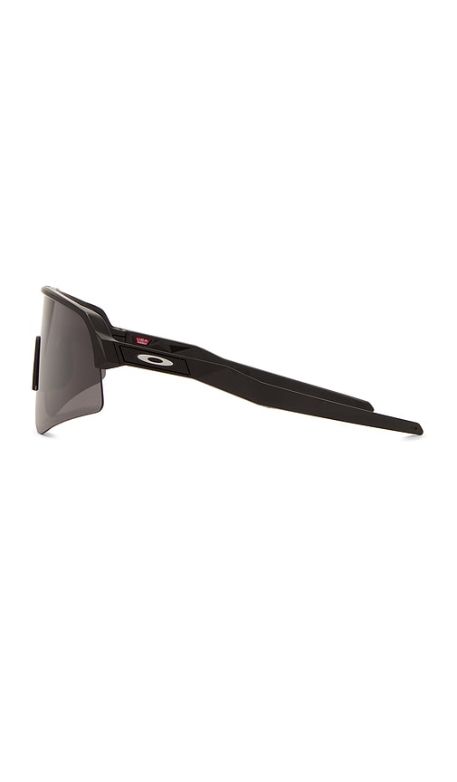  Oakley Sonnenbrille In Black. 