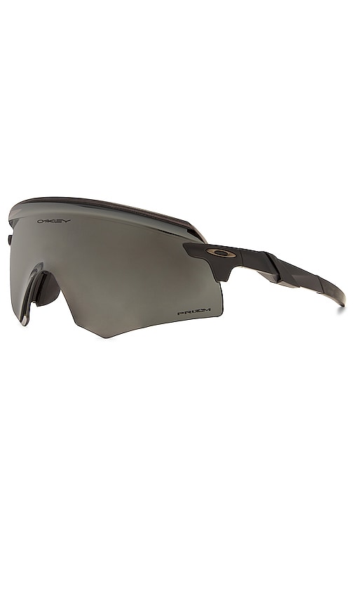 OAKLEY ENCODER SUNGLASSES 