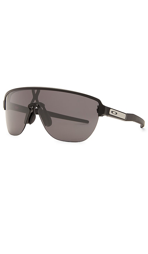 Shop Oakley Corridor A Sunglasses In Black