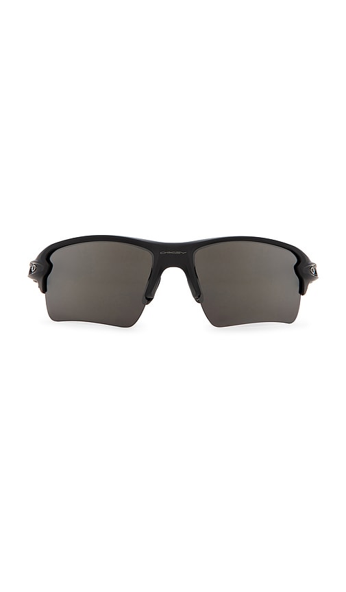 Oakley Flak 2.0 Xl Sunglasses In Matte Black