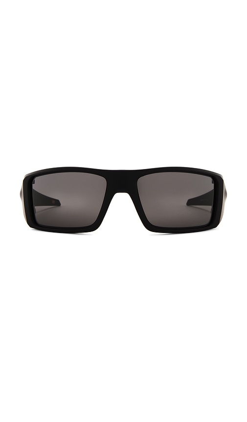 Oakley Heliostat Sunglasses In Black