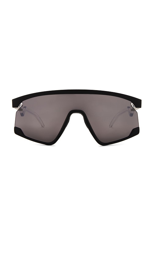 Oakley Bxtr Sunglasses In Matte Black