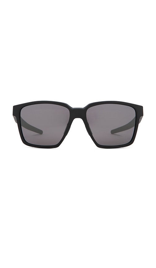 Oakley Actuator Sq Sunglasses In Matte Black