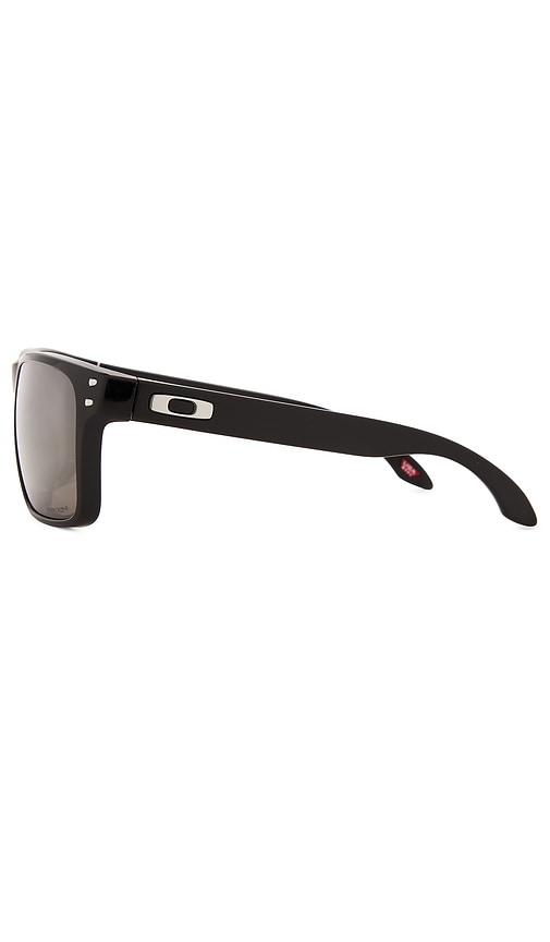  Oakley Sonnenbrille Holbrook In Black. 