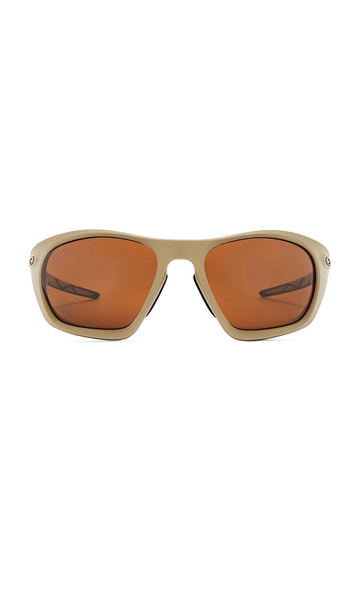 Oakley Lateralis Sunglasses In Matte Sand