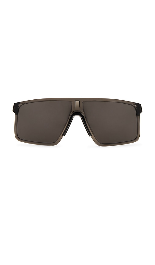 Oakley Helux Sunglasses In 스모키 그레이