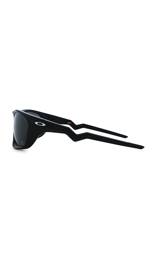  Oakley Sonnenbrille In Black. 