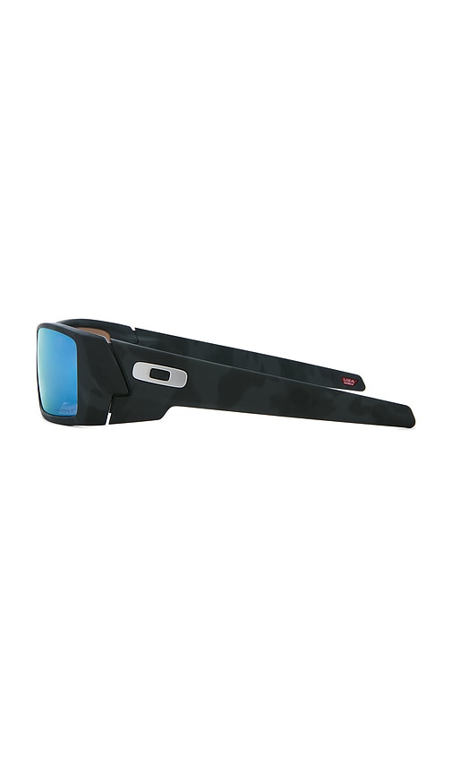  Oakley Sonnenbrille In Black. 