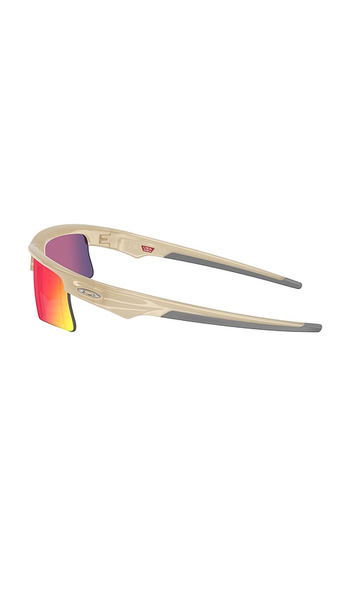  Oakley Sonnenbrille Bisphaera In Cream. 
