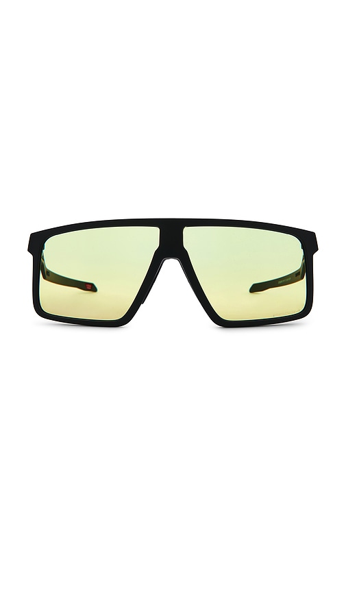 Oakley Helux Sunglasses in Black.