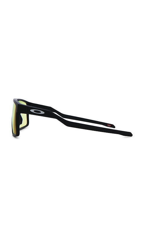  Oakley Sonnenbrille In Black. 